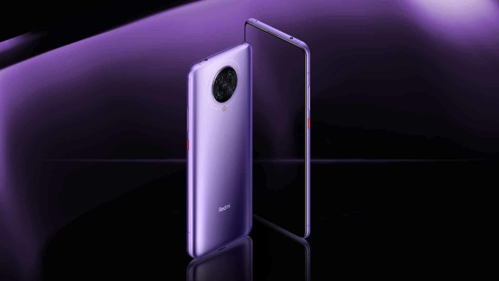 Poco F2 - Specifications and Features [Expected]