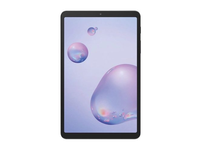 Samsung Galaxy Tab 8.4 launched with a price tag of $279
