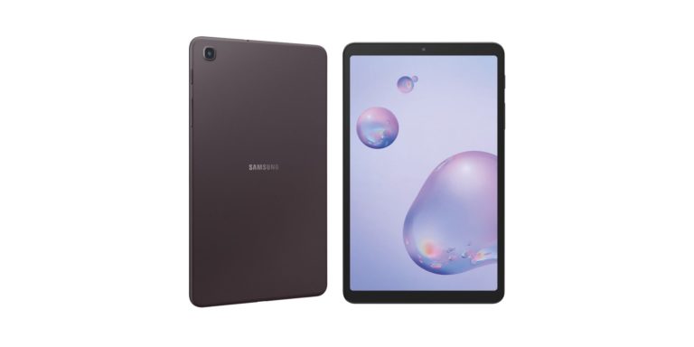 Samsung Galaxy Tab 8.4 launched with a price tag of $279