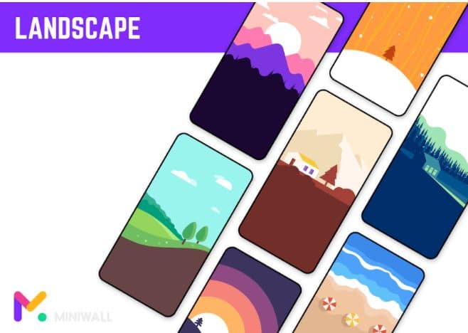 50+ UNIQUE Best Wallpaper Apps For Android 2022 (Editor's Choice)