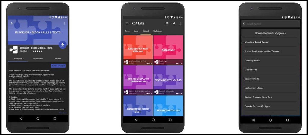 20 UNKNOWN Best Google Play Store Alternatives [2022]
