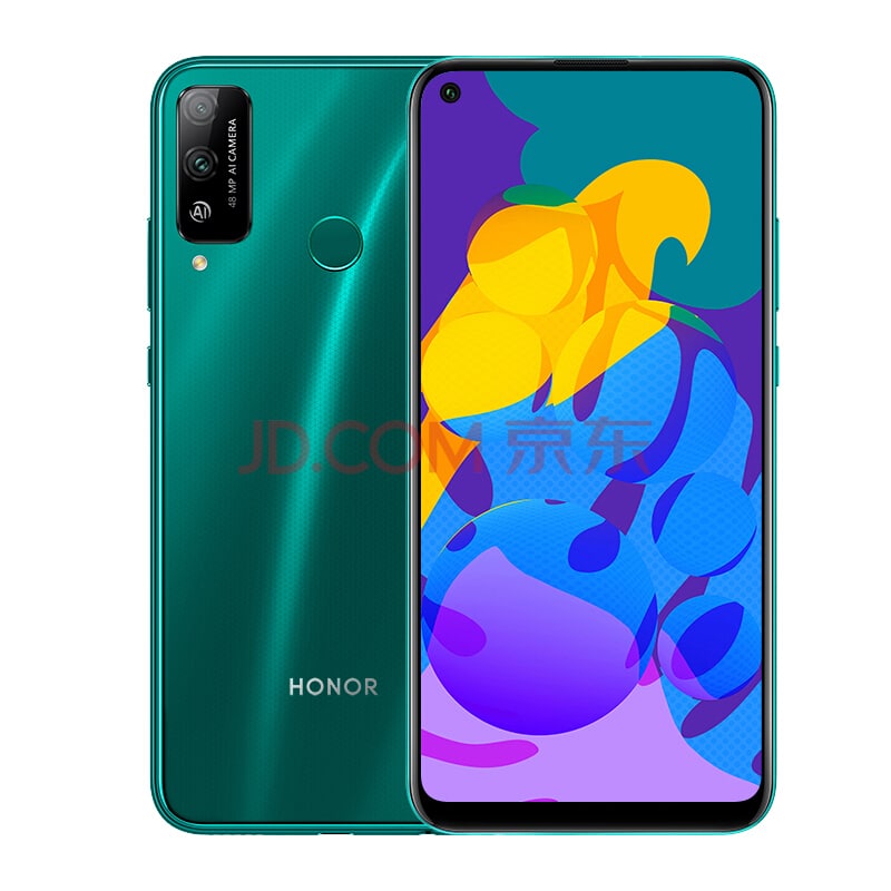 Honor Play 4T Pro surfaced