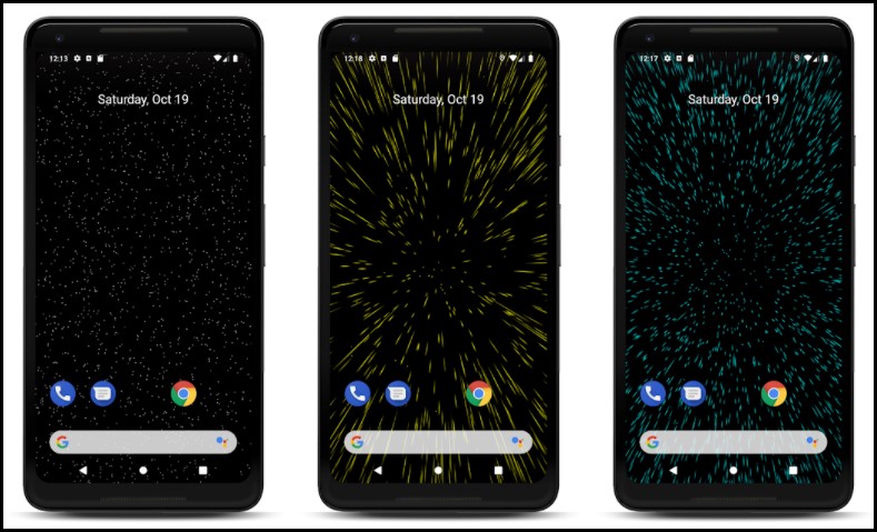 45+ AMAZING Best Live Wallpaper Apps 2021 (Ultimate Collection)