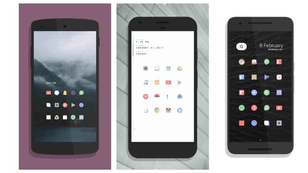 50+ STUNNING Best Android Customization Apps [2023 Edition]