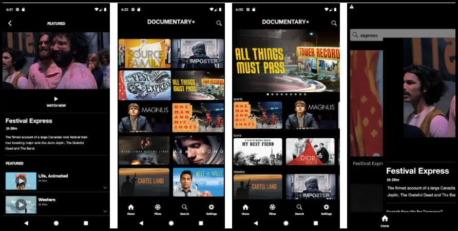 25+ Best FREE Movie Apps & Sites to Watch Free Movies LEGALLY (2022)