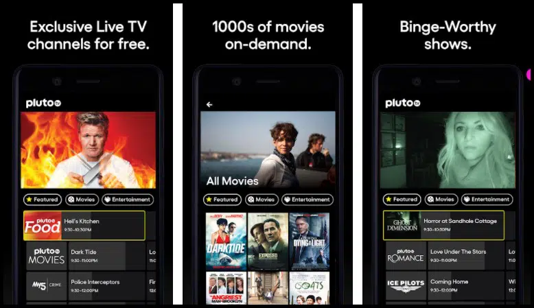 25+ Best FREE Movie Apps & Sites to Watch Free Movies LEGALLY (2022)