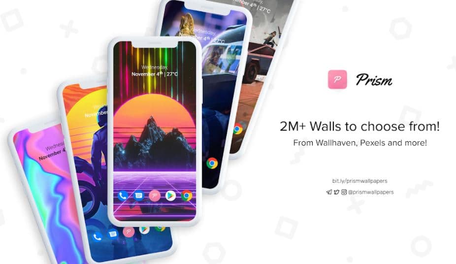 50+ STUNNING Best Android Customization Apps [2023 Edition]