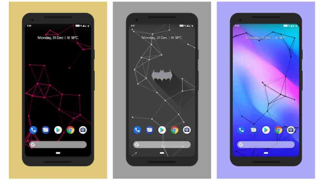 45+ AMAZING Best Live Wallpaper Apps 2021 (Ultimate Collection)