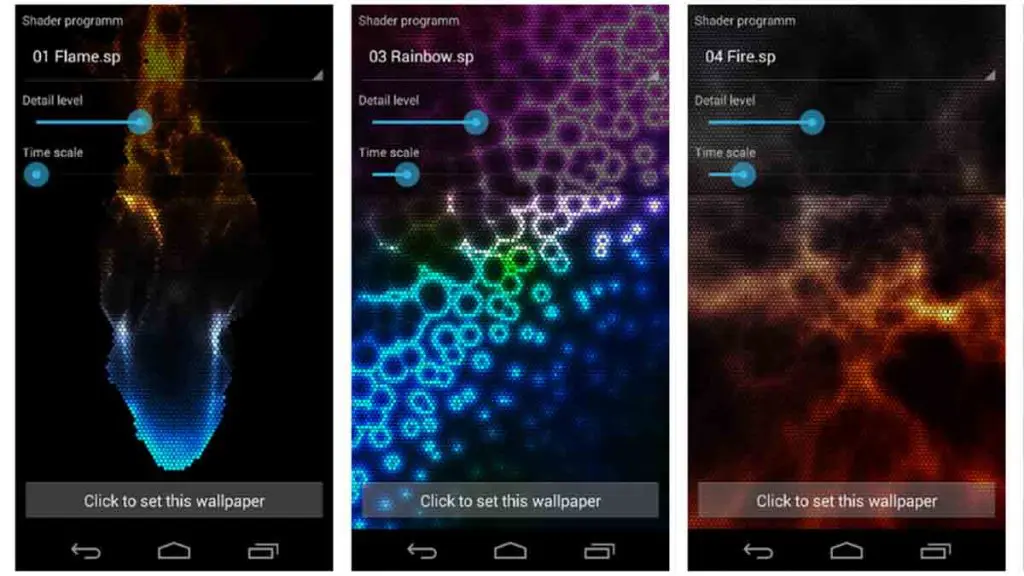 35 Amazing Best Live Wallpaper Apps 2021 Ultimate Collection Xtremedroid