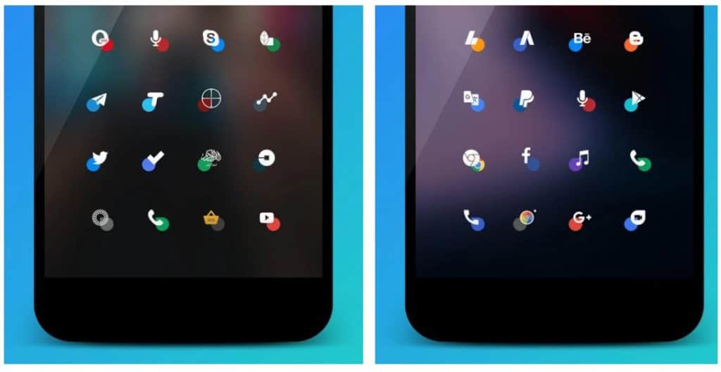 50+ STUNNING Best Android Customization Apps [2023 Edition]