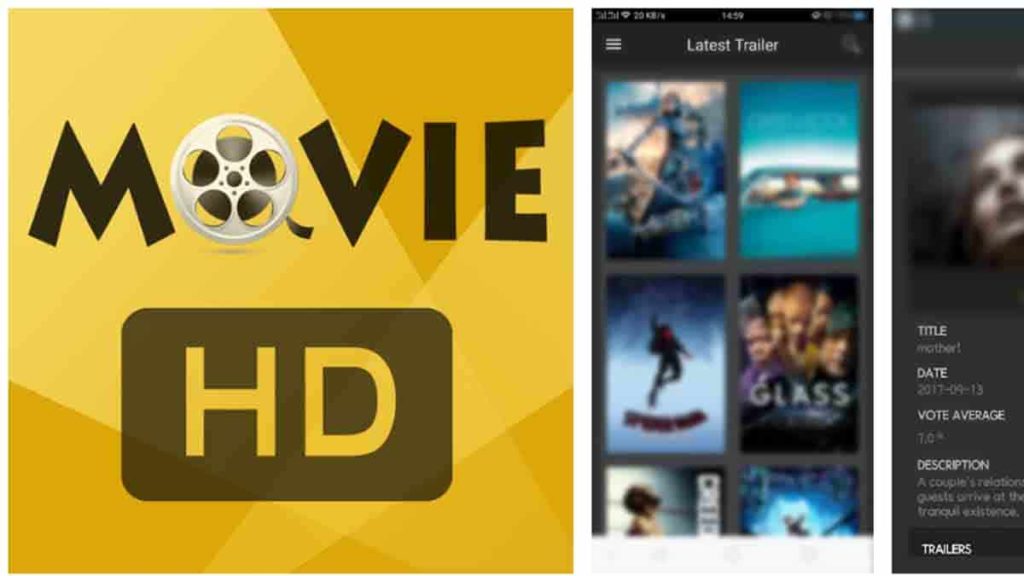 20 Best Free Movie Apps To Watch Free Movies In 2020 Xtremedroid