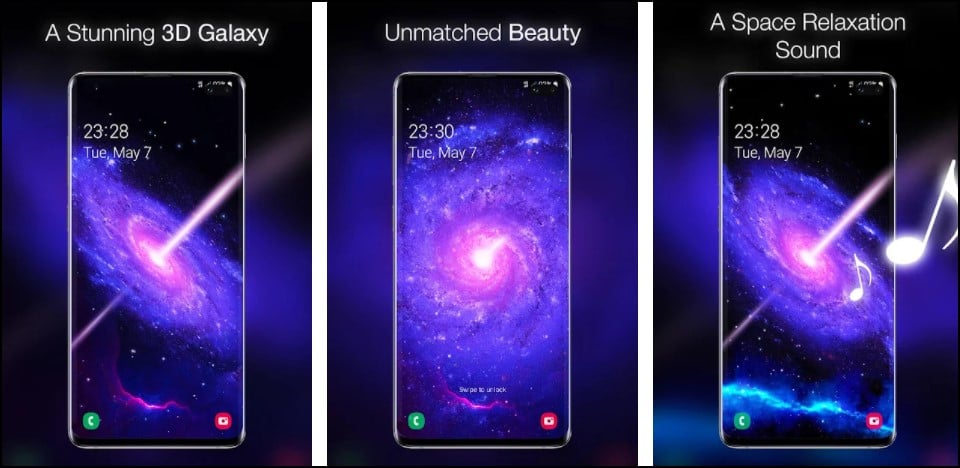 45+ AMAZING Best Live Wallpaper Apps 2022 (Ultimate Collection)