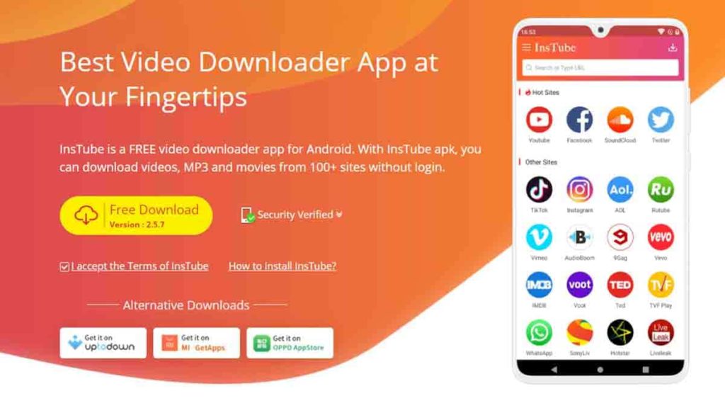 35 UNKNOWN Best Android Apps Not on Google Play Store [2023]