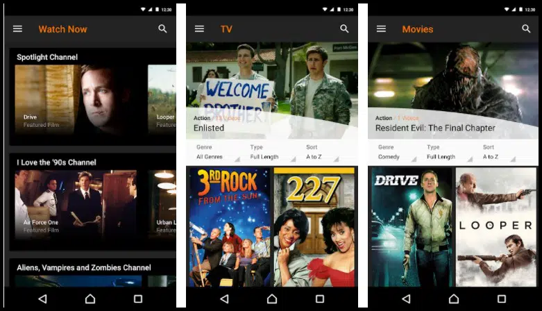 25+ Best FREE Movie Apps & Sites to Watch Free Movies LEGALLY (2022)