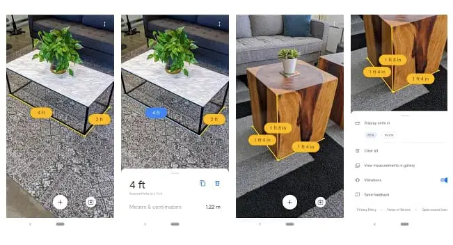25 Best Augmented Reality Apps for Android in 2022
