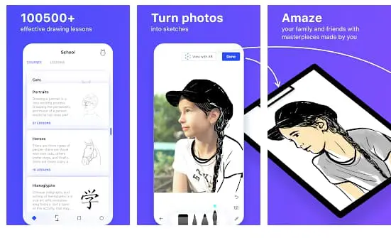 Best Augmented Reality Apps