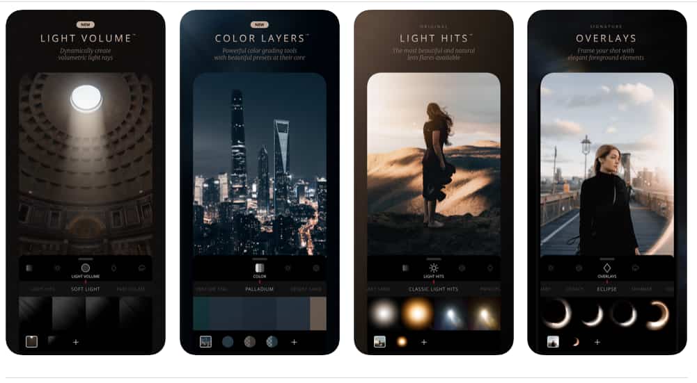 The 10 Best Photo Editing Apps For iPhone in 2021