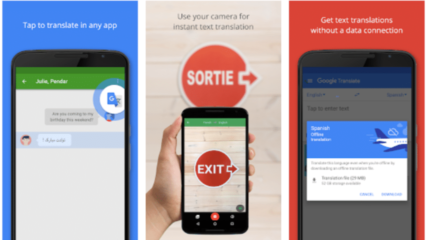 15+ Best Offline Apps for Android in 2022
