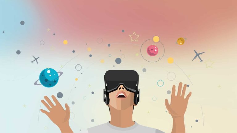 Best Virtual Reality apps