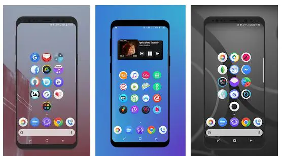 50+ AMAZING Best Icon Pack For Android 2022 (Ultimate Collection)