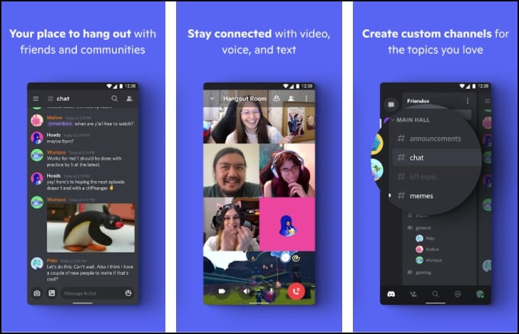 The 10+ Best Android Video Chat Apps in 2022