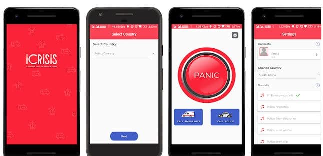 Best Personal Safety Apps
