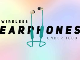 Wireless Earphones