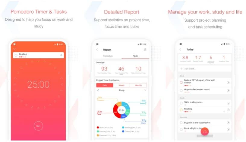 Best Time Management Apps