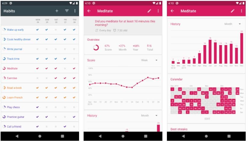 15+ Best Time Management Apps For Android in 2022