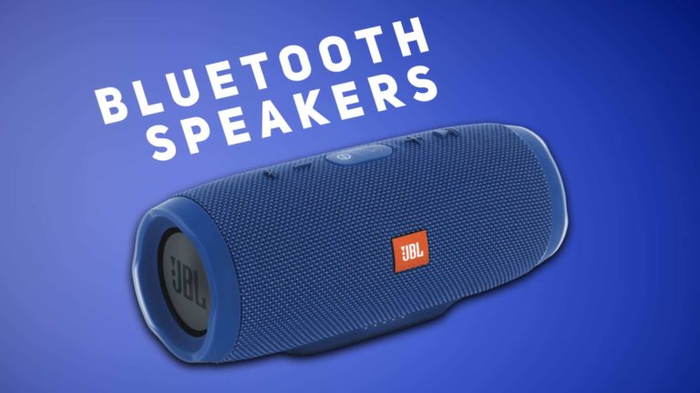 Bluetooth Speakers in india