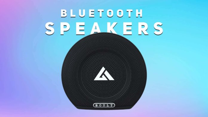 Bluetooth Speakers Under 500 in India