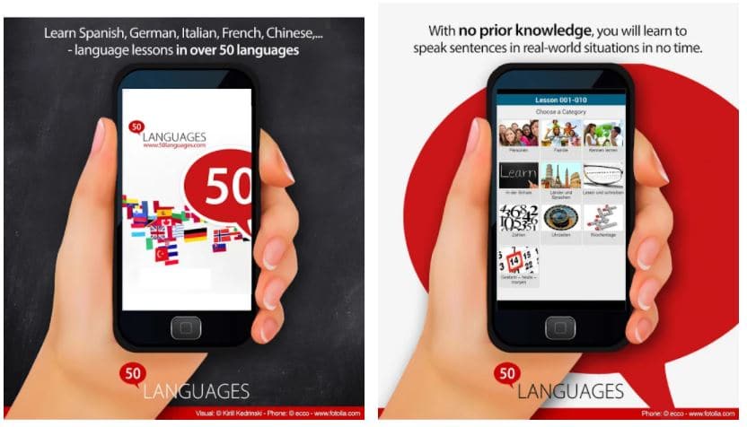 15+ Best Language Learning Apps For Android in 2022