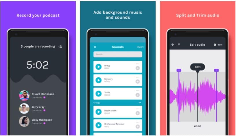 Best Podcast Apps 