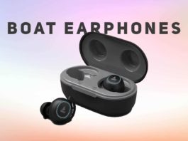 best Boat Bluetooth Earphones