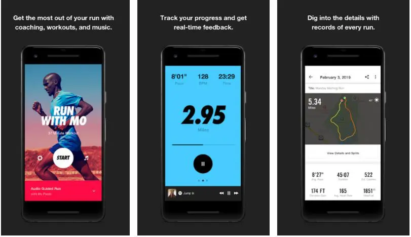 15 Best Fitness Apps For Android & iOS in 2022