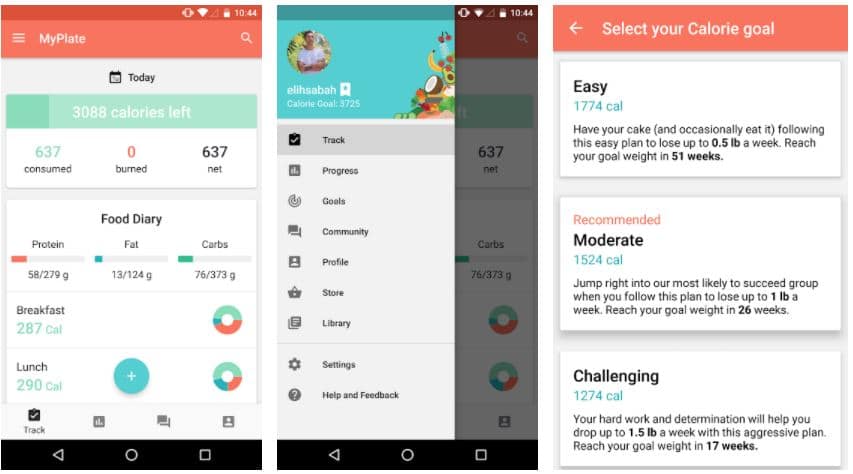 15 Best Fitness Apps For Android & iOS in 2022