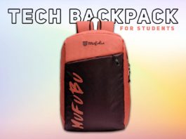 Best Backpack For Students in India