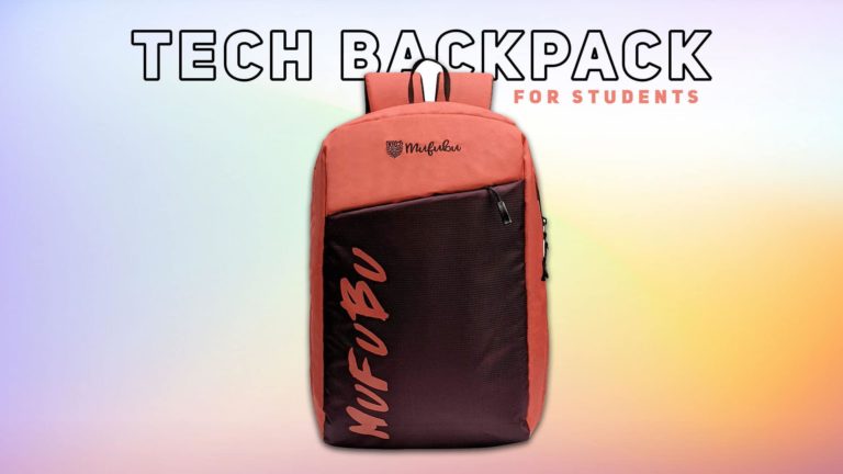 Best Backpack For Students in India