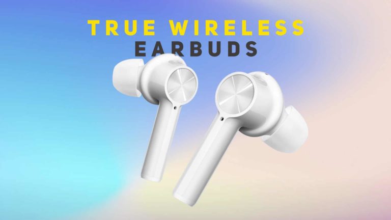 Best True Wireless Earbuds Under 1500