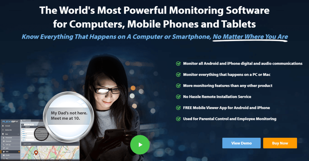 Best Monitoring App