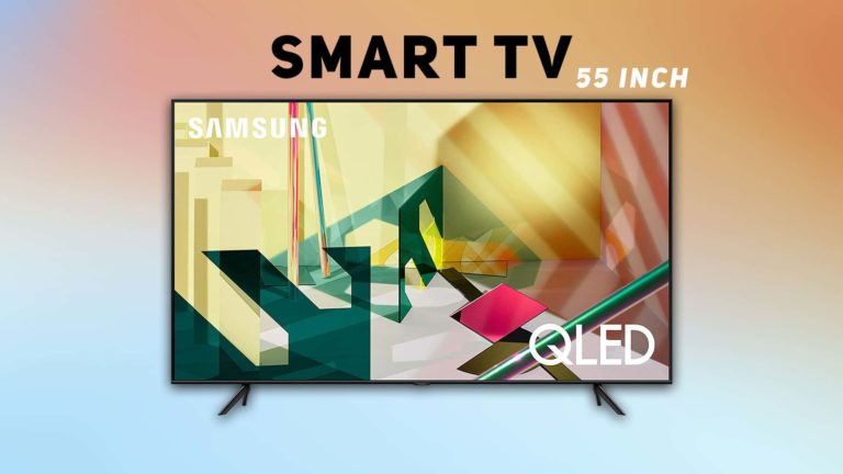 Best 55 Inch Smart TV in India