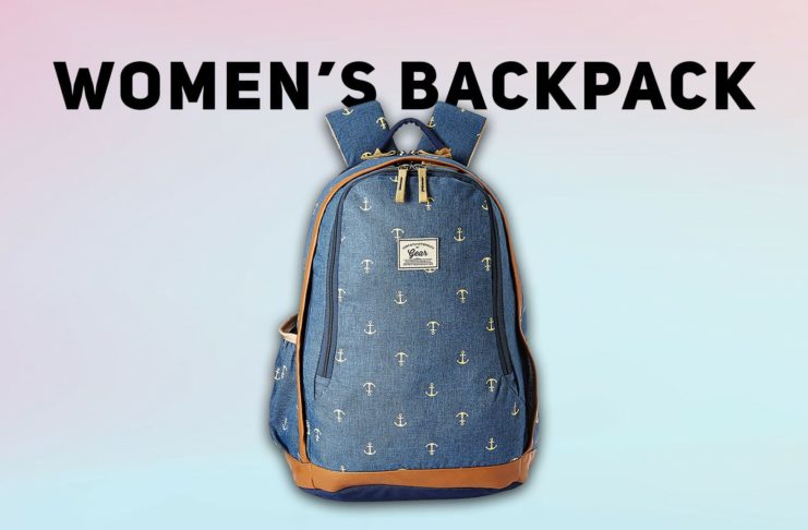 Best Backpack For Women