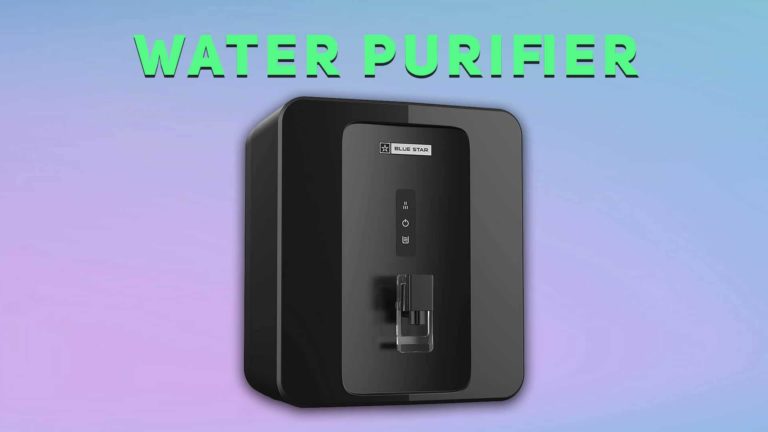 Best Water Purifier Under 10000 in India