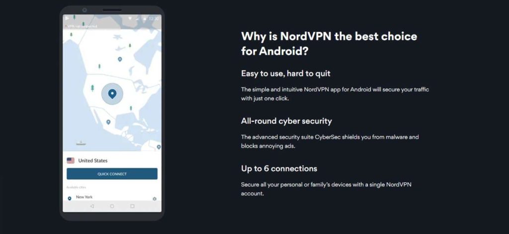 Best VPN Apps 2021