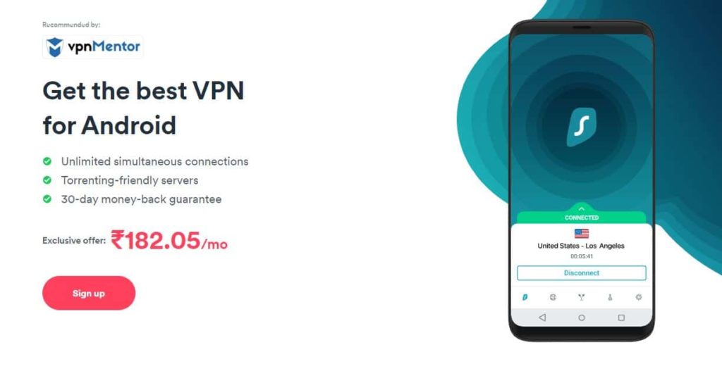 Best VPN Apps