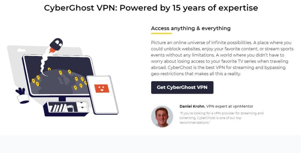 The 8 Best VPN Apps For iPhone in 2021