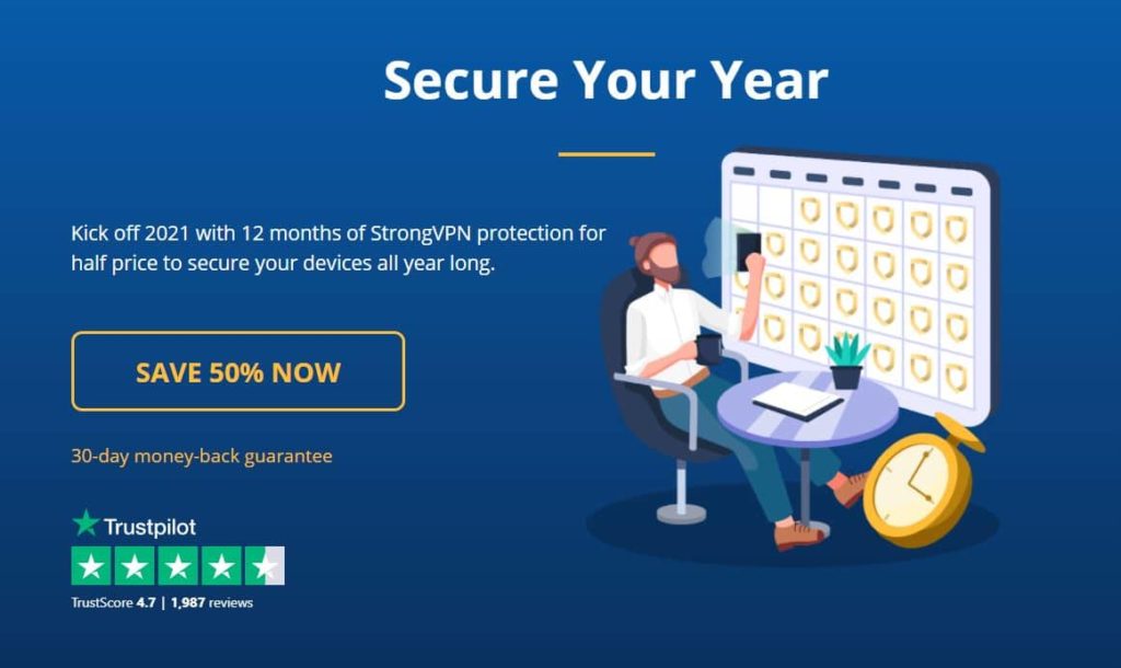 Best VPN Apps 2021