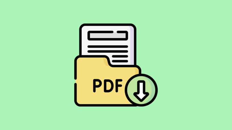Best PDF Editors For Android & iOS