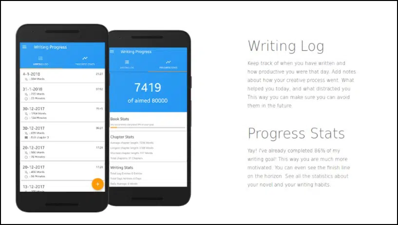 10+ Best Writing Apps For Android in 2022