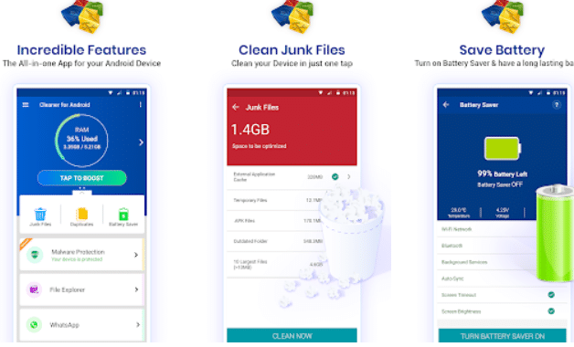 10+ Best Cleaning Apps For Android in 2022